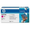 CE253A Lézertoner ColorLaserJet CM3530, CP3525 nyomtatókhoz, HP 504A, magenta, 7k