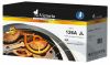 CE310A Lézertoner ColorLaserJet Pro CP1025 nyomtatóhoz, VICTORIA 126A, fekete, 1,2k
