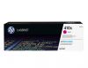 CF413A Lézertoner ColorLaserJet M452/477 nyomtatókhoz, HP 410X, magenta, 2,3k