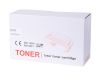 CE255A lézertoner, TENDER®, fekete, 6k