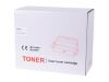 CF281A lézertoner, TENDER®, fekete, 12k