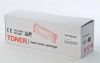 CF283X / CRG737 lézertoner, TENDER®, fekete, 2,4k