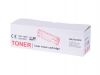CC530A/CE410X/CF380X lézertoner, TENDER®, fekete, 4k