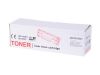 CC532A/CE412A/CF382A lézertoner, TENDERŽ, sárga 2,8k