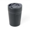 Termoszbögre, 300 ml, rozsdamentes acél, TROIKA