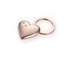 Kulcstartó, SWAROVSKI® kristályokkal, TROIKA,