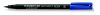 Alkoholos marker, OHP, 0,4 mm, STAEDTLER