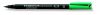 Alkoholos marker, OHP, 0,4 mm, STAEDTLER
