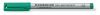 Alkoholmentes marker, OHP, 1 mm, STAEDTLER