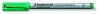 Alkoholmentes marker, OHP, 0,6 mm, STAEDTLER