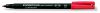 Alkoholos marker, OHP, 1 mm, STAEDTLER