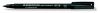 Alkoholos marker, OHP, 1 mm, STAEDTLER