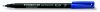 Alkoholos marker, OHP, 0,6 mm, STAEDTLER