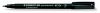 Alkoholos marker, OHP, 0,6 mm, STAEDTLER