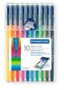 Rostirón készlet, 1 mm, STAEDTLER