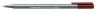 Tűfilc, 0,3 mm, STAEDTLER