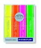 Szövegkiemelő készlet, 1-5 mm, STAEDTLER