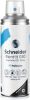 Akrilfesték spray, 200 ml, SCHNEIDER