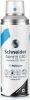 Akrilfesték spray, 200 ml, SCHNEIDER
