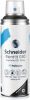 Akrilfesték spray, 200 ml, SCHNEIDER