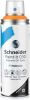 Akrilfestk spray, 200 ml, SCHNEIDER 