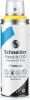 Akrilfesték spray, 200 ml, SCHNEIDER