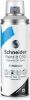 Akrilfestk spray, 200 ml, SCHNEIDER 