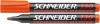Alkoholos marker, 1-3 mm, kúpos, SCHNEIDER