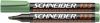 Alkoholos marker, 1-4 mm, vágott, SCHNEIDER
