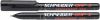Alkoholos marker, OHP, 0,4 mm, SCHNEIDER