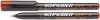 Alkoholos marker, OHP, 0,4 mm, SCHNEIDER