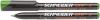 Alkoholos marker, OHP, 0,4 mm, SCHNEIDER