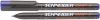 Alkoholos marker, OHP, 0,7 mm, SCHNEIDER