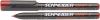 Alkoholos marker, OHP, 0,7 mm, SCHNEIDER