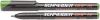 Alkoholos marker, OHP, 1 mm, SCHNEIDER