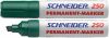 Alkoholos marker, 2-7 mm, vágott, SCHNEIDER