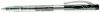Golyóstoll, 0,38 mm, nyomógombos, STABILO