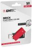 Pendrive, 16GB, USB 2.0, EMTEC 