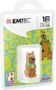 Pendrive, 16GB, USB 2.0, EMTEC 