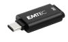 Pendrive, 32GB, USB-C 3.2, EMTEC 