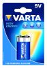 Elem, 9V, 1 db, VARTA