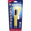 Elemlámpa, LED, 2xAA, VARTA,