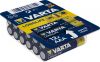 Elem, AAA mikro, 12 db, VARTA