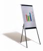 Flipchart tábla, mágneses felület, 70x100 cm, VICTORIA VISUAL