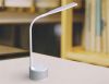 Asztali lámpa, LED, 3,5 W, ALBA