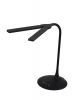 Asztali lámpa, LED, 6 W, ALBA