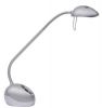 Asztali lámpa, LED, 3-5,5 W, ALBA