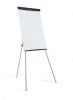 Flipchart tábla, nem mágneses, melamin felület, NOBO